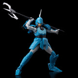 Chou-Dan-Kadou Yoroiden-Samurai Troopers Figurine Suiko no Shin 16 cm