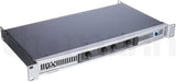 Behringer EPQ304 Amplificador Potente De 4 Canales De 300 Vatios Profesional Con Tecnología ATR, Accelerated Transient Response