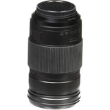 Panasonic LUMIX G II - Lente Vario, 100-300 mm, Micro Cuatro tercios, sin Espejo, Power O.I.S, H-FSA100300 (Negro de Estados Unidos)