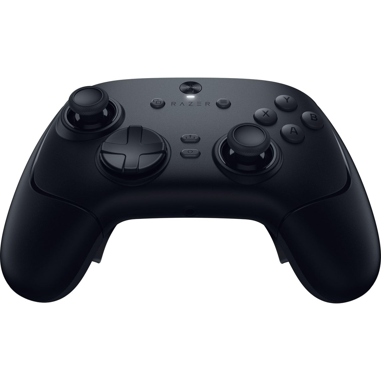 Razer Wolverine V3 Tournament Edition 8K PC - Mando de esports con cable para PC (8K Hz HyperPolling, Palancas de mando TMR con cubiertas intercambiables) Negro