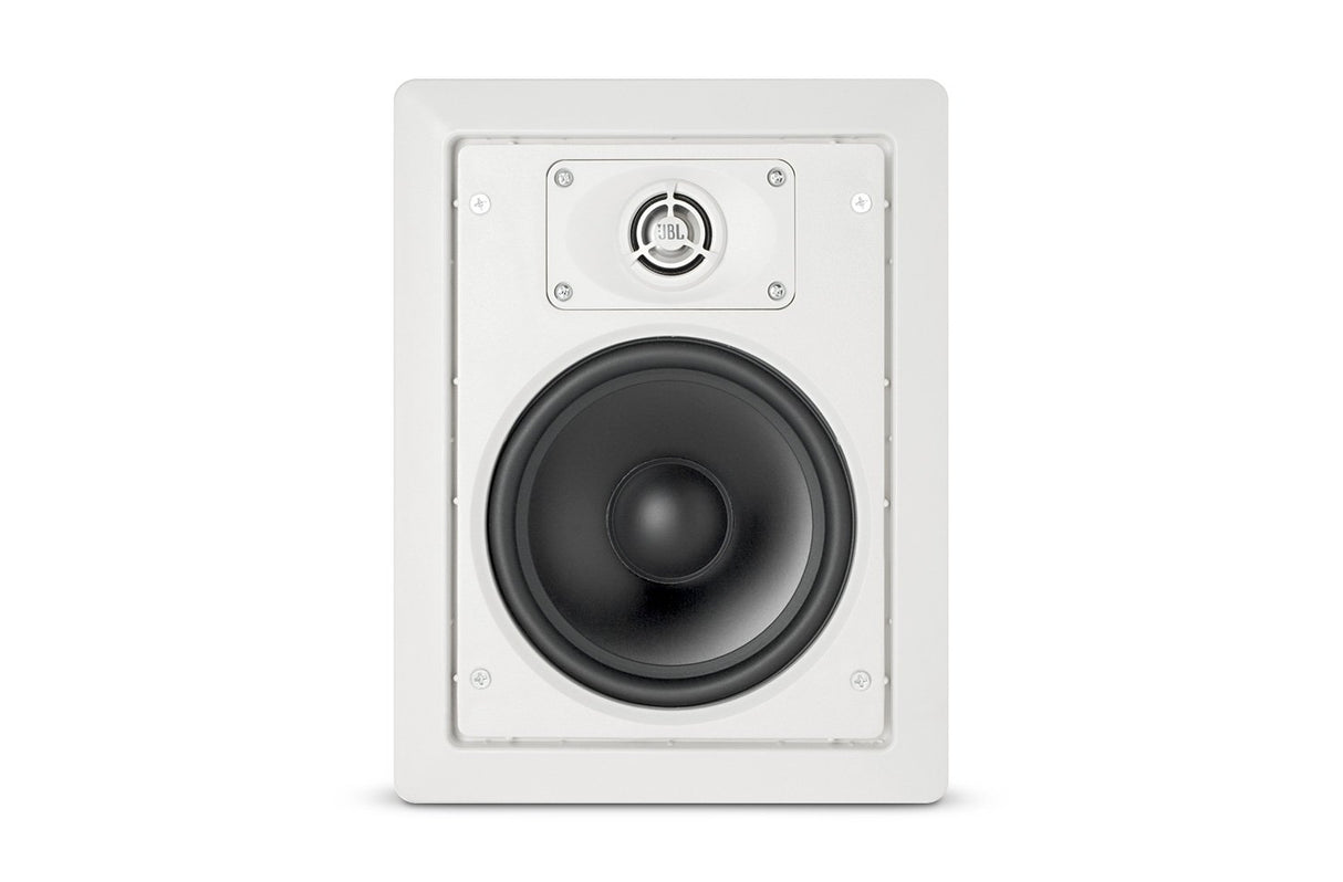 Control 126 W White (el par)