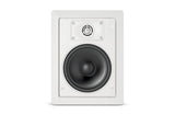 Control 126 W White (el par)