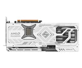 ASROCK VGA RX9070XT SL 16G,AMD,RX9070XT,16GB,GDDR6,256BIT,2HDMI+2DP (3 Ventiladores)