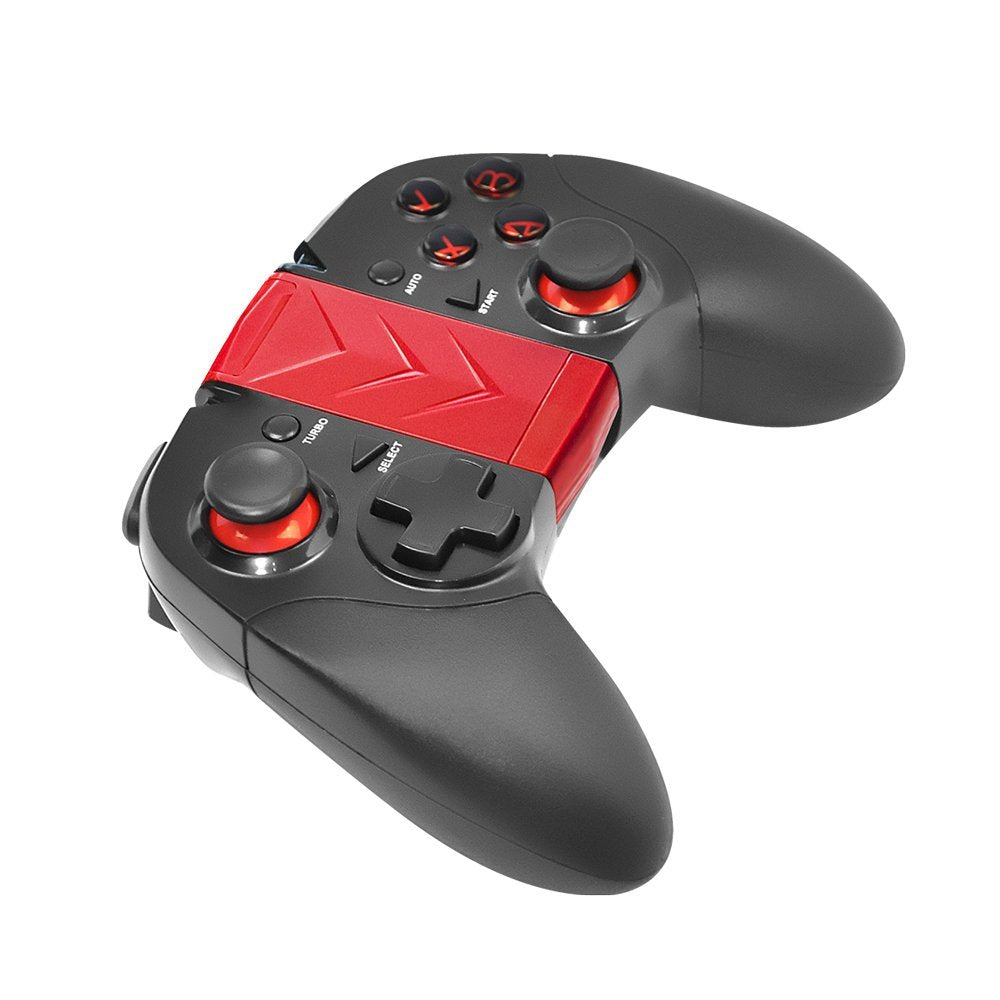 Smartix Kora Console Android para Videojuegos