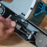 Makita 9924DB - Lijadora De Banda 76X610Mm