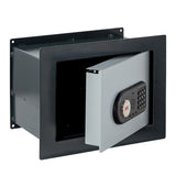 FAC 102-IE - Caja fuerte electrónica, sistema integral