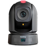 BirdDog P240 PTZ Camera in Black 1080P Full NDI