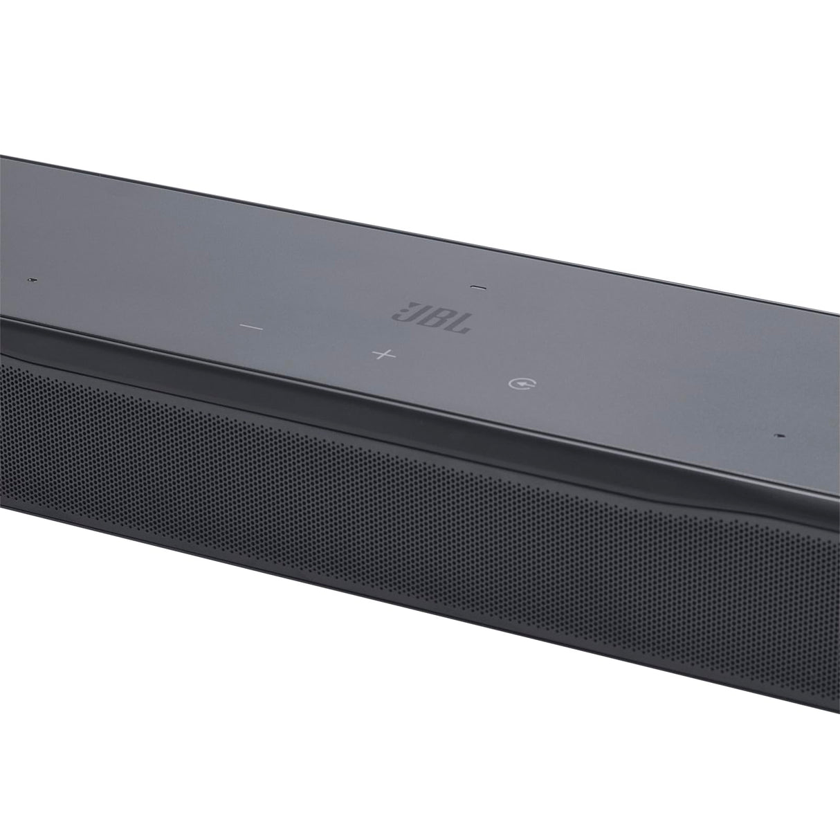 JBL Bar 300 MK2, Barra de Sonido 5.0 Todo en uno con Bluetooth para TV, Sonido Envolvente Dolby Atmos, HDMI eARC, Wi-Fi, vídeo 4K, PureVoice 2.0 y MultiBeam 3.0, Negro