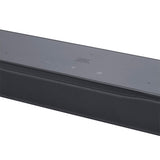 JBL Bar 300 MK2, Barra de Sonido 5.0 Todo en uno con Bluetooth para TV, Sonido Envolvente Dolby Atmos, HDMI eARC, Wi-Fi, vídeo 4K, PureVoice 2.0 y MultiBeam 3.0, Negro