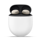Google Pixel Buds Pro 2 - Auriculares de botón inalámbricos con Cancelación de Ruido Activa – Auriculares Bluetooth - Piedra Lunar