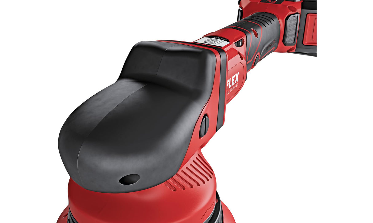 FLEX LIJADORA XFE 15-150 18.0-EC/5.0P Set