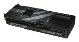 Gigabyte GeForce RTX 5070 Ti WINDFORCE SFF 16G Tarjeta Gráfica - 16GB GDDR7, 256bit, PCI-E 5.0, 2452 MHz Frecuencia del núcleo, 3 x DP 2.1b, 1 x HDMI 2.1b, NVIDIA DLSS 4, GV-N507TWF3-16GD