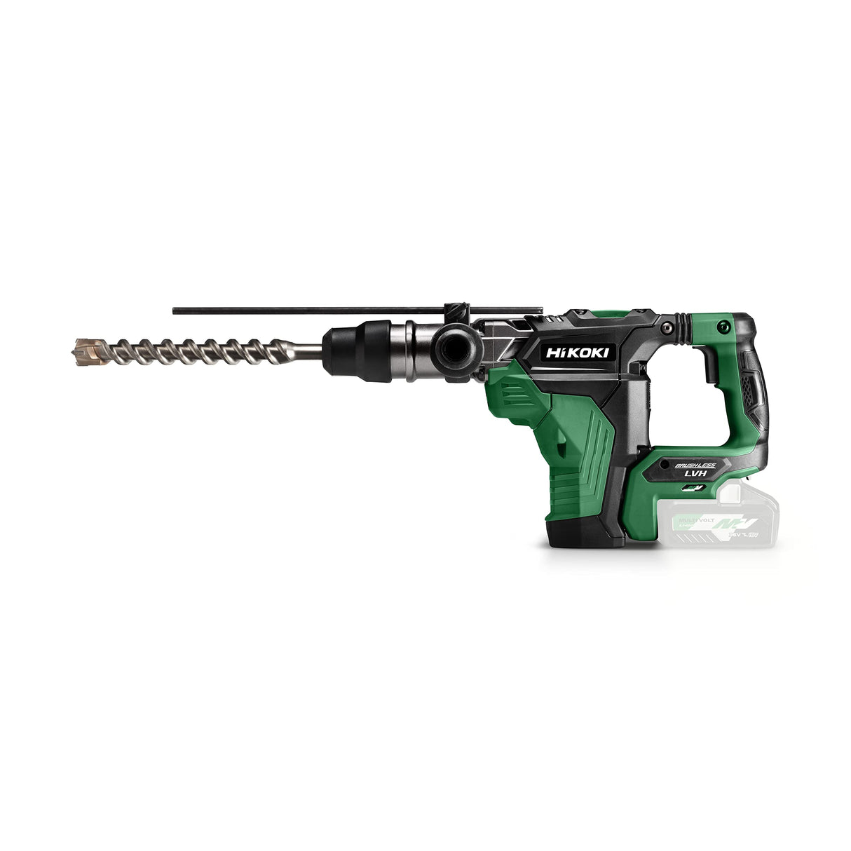 Hikoki DH36DMAW2Z - Martillo