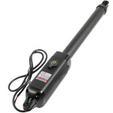 VEVOR Abridor Automático de Puerta Batiente Doble Largo de 18 pies Abridor de Puerta Automátio 880 libras con Control Remoto Empujar/Tirar Para Abrir Abridor de Puerta Batiente Doble 16 mm/s