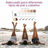 DEPILADORA
