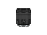 Canon Objetivo RF 24-105mm F4-7.1 IS STM - Lente Zoom Multifunción, Estabilizador Óptico de 5 Pasos, Fotografía y Vídeo | Compatible con Sistema EOS R
