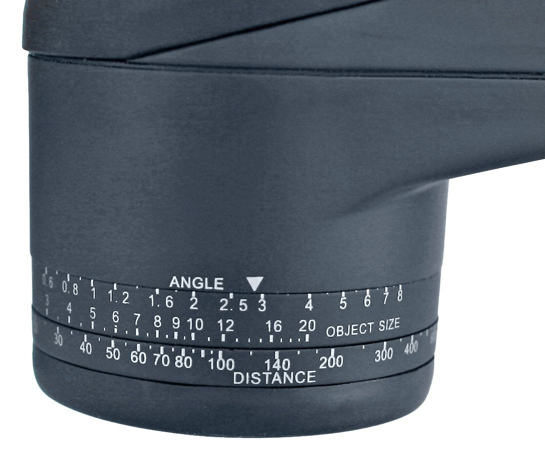 Bresser Nautic 7x50 WD Prismáticos con Brújula, Negro