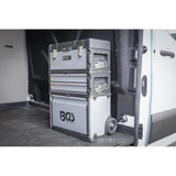 BGS 2002 | Carro de montaje | móvil