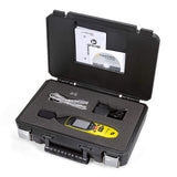 TROTEC Sonómetro SL400 (Rango de medición: 30-130 dB)