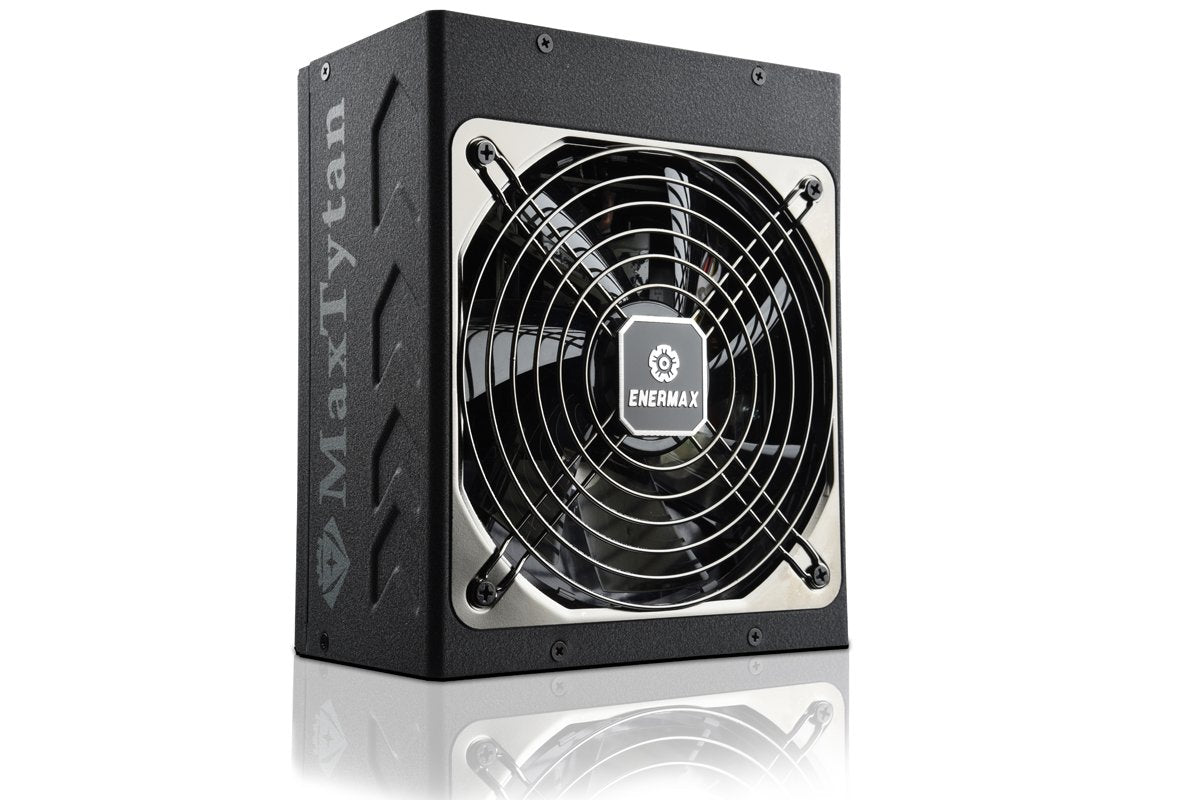 Enermax EMT750EWT Unidad de - Fuente de alimentación (750 W, 100-240 V, 825 W, 47-63 Hz, 5-10 A, 100 W)