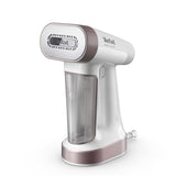 Tefal Pure Force - Cepillo de vapor 2 en 1