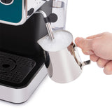 cafetera espresso