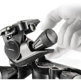 MANFROTTO Rotule MHXPRO-3WG 3D