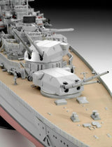Revell 05040 - Maqueta del Acorazado Bismarck