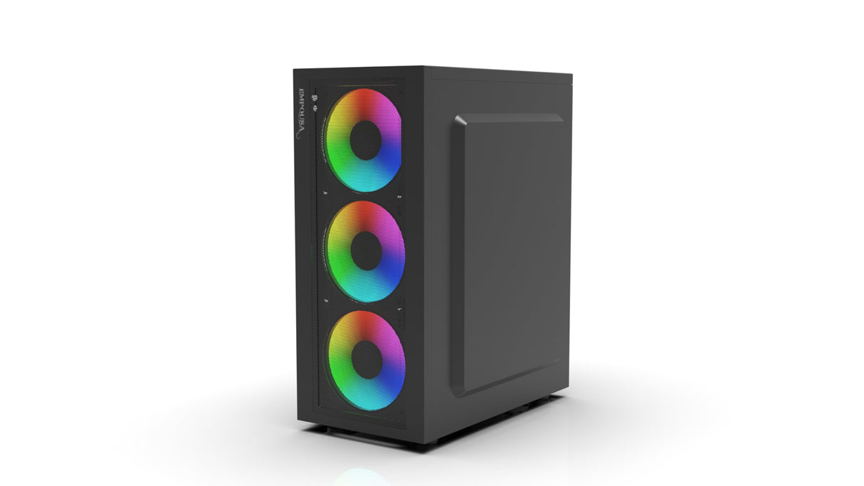 INCA EMPOUSA Premium Computer Case EMG-15XN