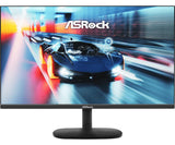 Ecran 27" ASRock Gaming CL27FF Full HD (Noir) 100Hz