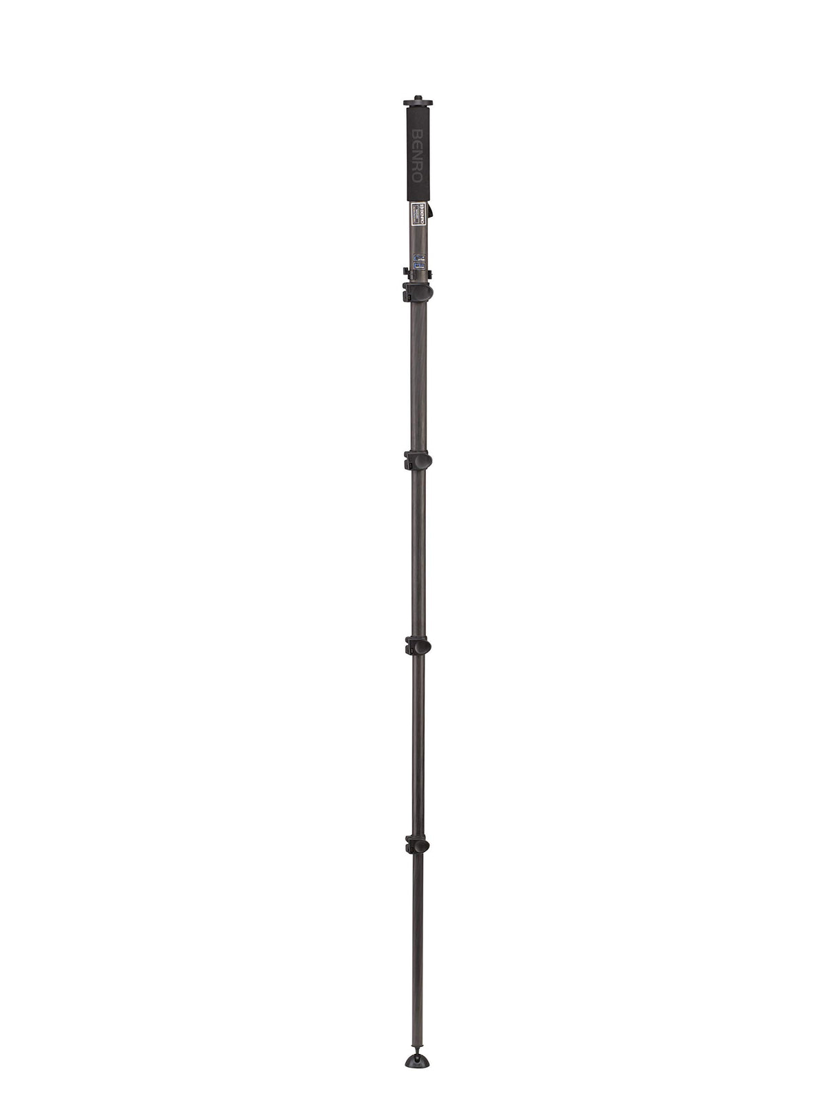 BENRO Monopode Photo Carbonne Adventure MAD49C