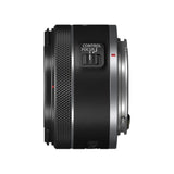 Canon RF50mm F1.8 STM
