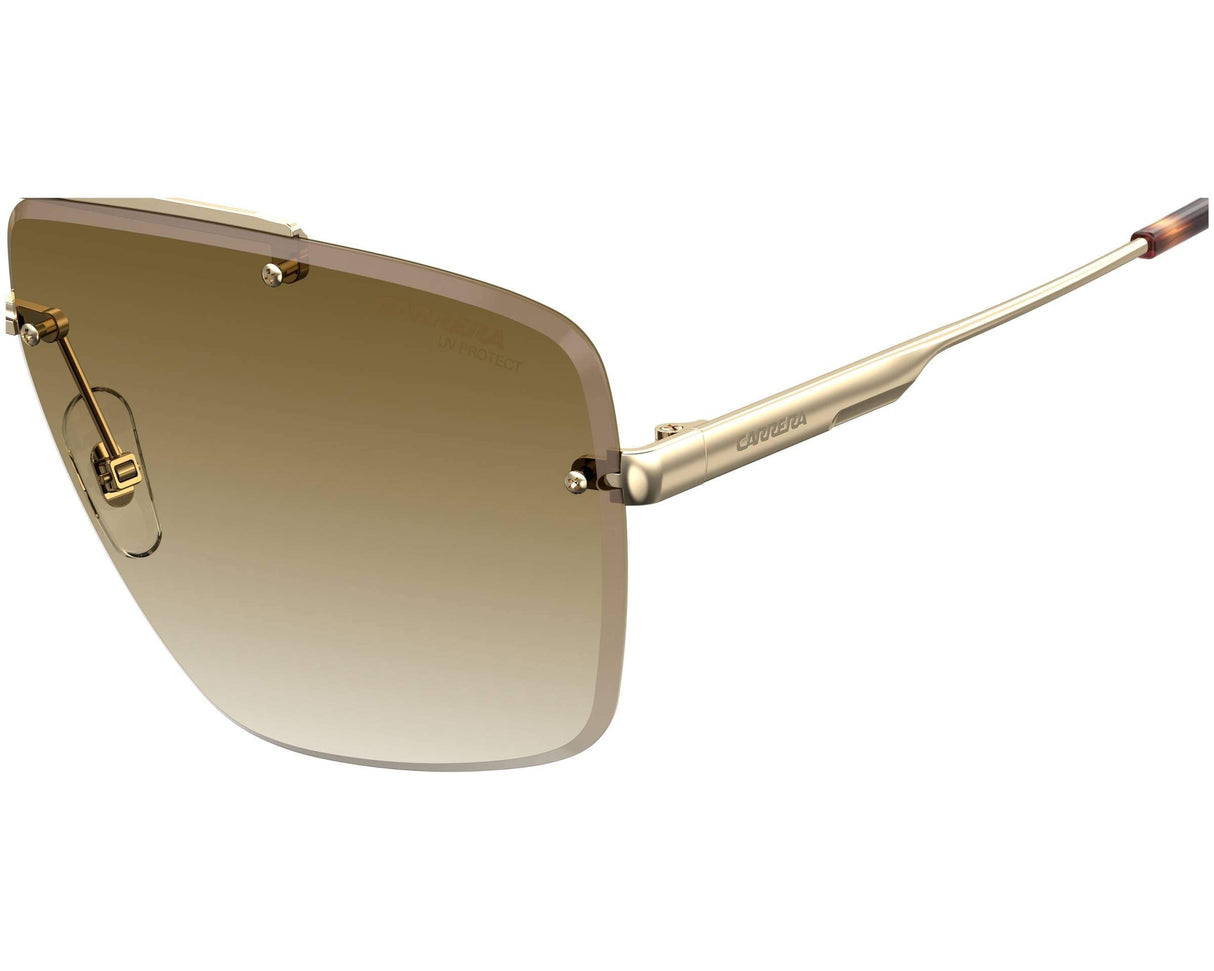 Gafas de Sol CARRERA CARRERA 1016/S J5G GOLD 64/11/145 UNISEX