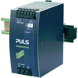 Alimentación Carril DIN PULS Dimensión QS10.481 56V DC 5A 240W 1 x
