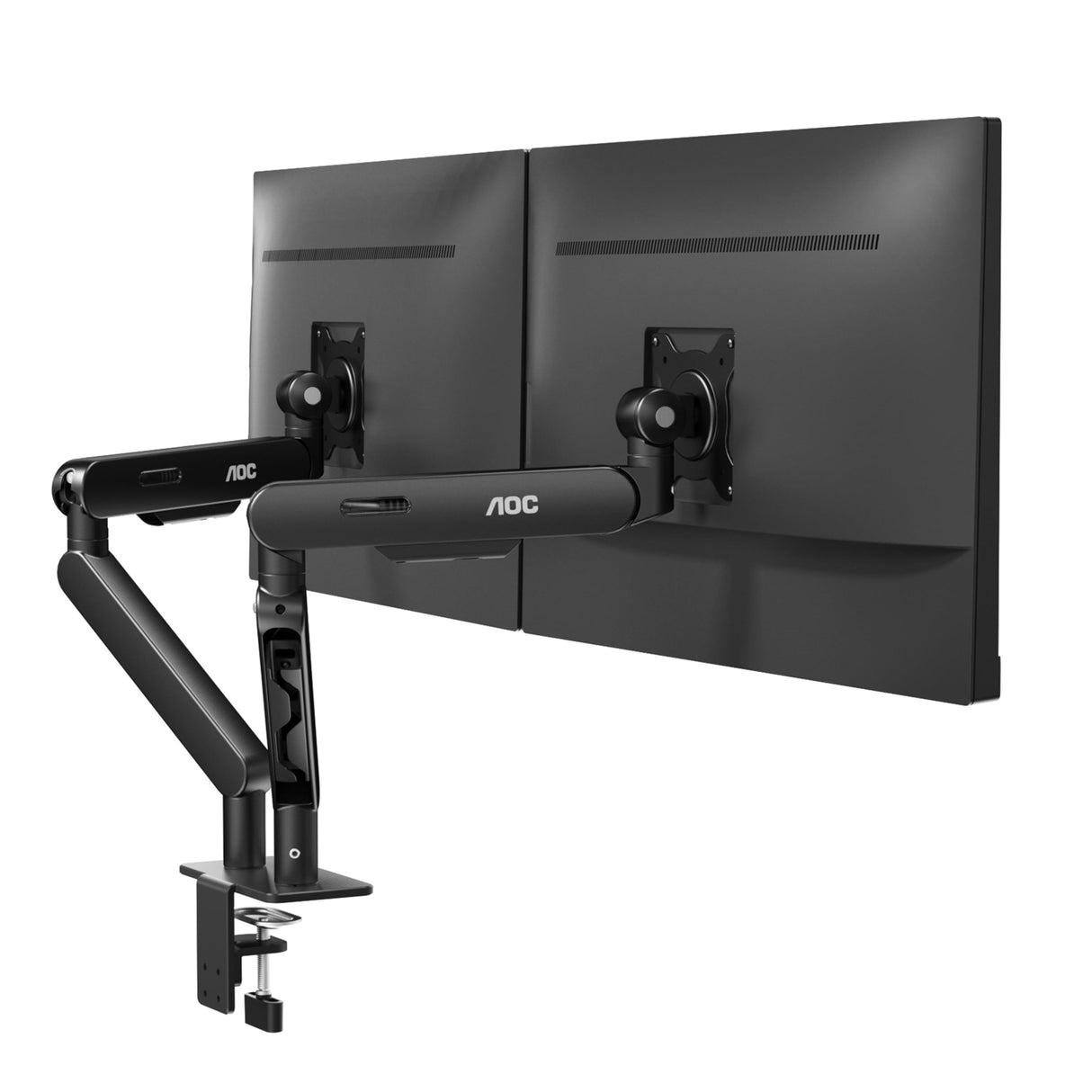 AOC AM420B, NO USB HUB 2, Double, NO USB HUB2