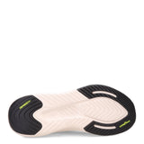 Skechers Go Walk MAX Walker Sally, Zapatillas Mujer, Negro Blanco, 38 EU