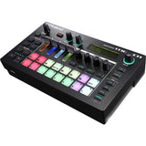Roland MC-101 AIRA DJ Groovebox - Estudio de producción de bolsillo