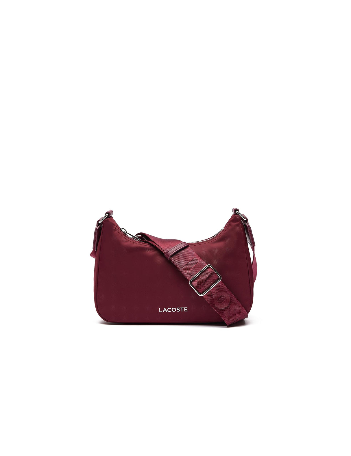 Lacoste Nu4490sg, Bolso de Mano Unisex Adulto, Zin, Talla única