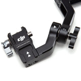 DJI Double poignée DJI pour RS 2 et RSC 2