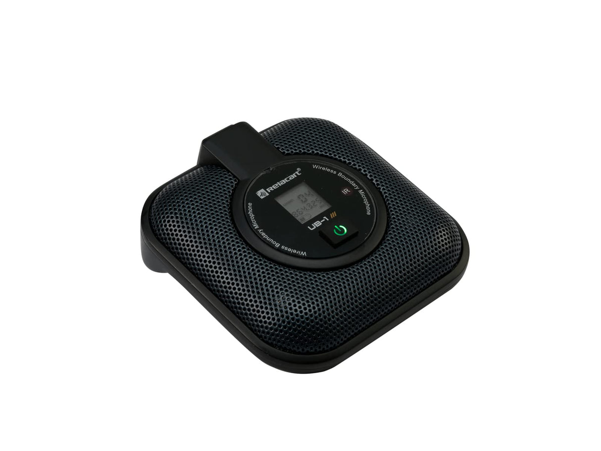 Relacart Micrófono perimetral UB-1 UHF