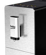 Beko - CEG5301X - Cafetera automática Inox de 19 bares de presión