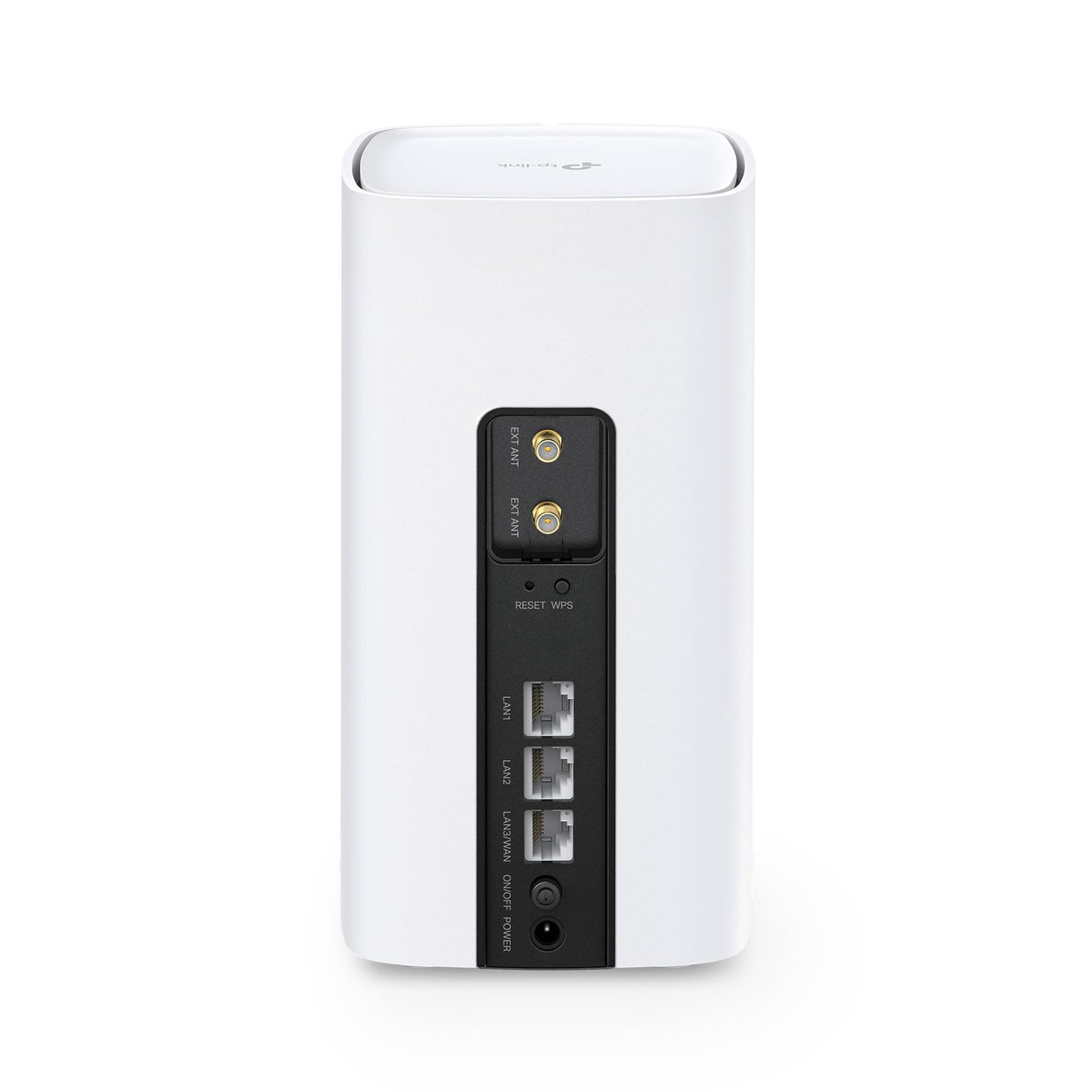 [Nuevo] TP-Link Archer NX200 | Router Inalámbrico Dual-Banda AX1800 5G Gigabit | 5G SA NSA, SIM, Wi-Fi 6, 4G LTE FDD TDD, Modo Router, Puerto Gigabit, Plug and Play, EasyMesh, Fácil Configuración