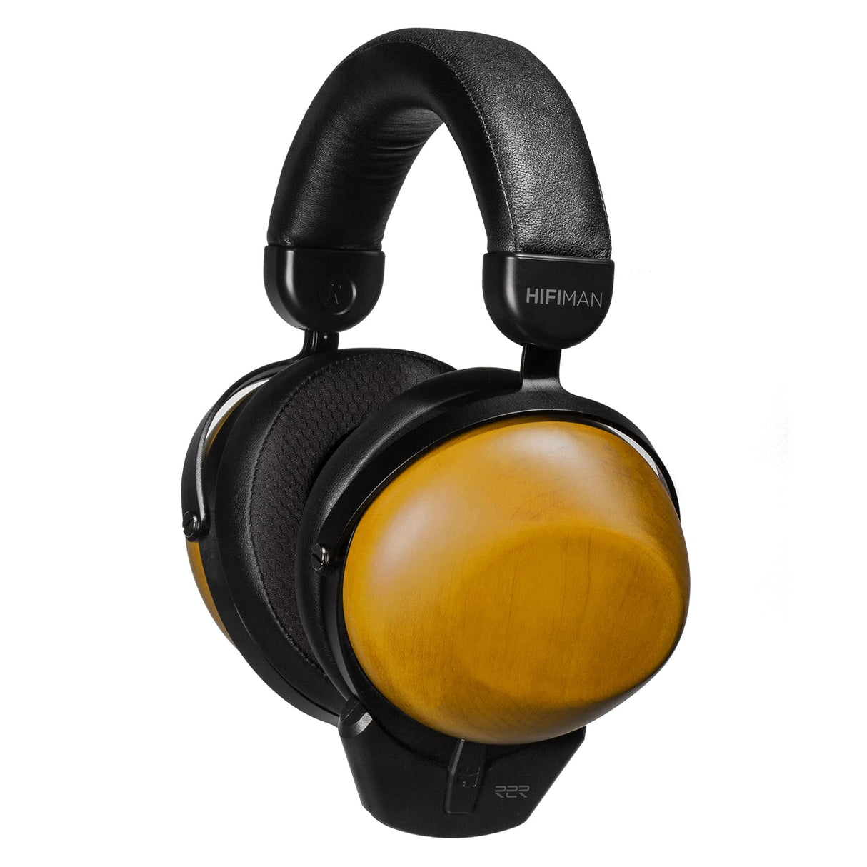 HiFiMAN HE-R10D - Auriculares Hi-FI dinámicos Cerrados con Adaptador Bluetooth Topology Diaphragm