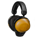 HiFiMAN HE-R10D - Auriculares Hi-FI dinámicos Cerrados con Adaptador Bluetooth Topology Diaphragm