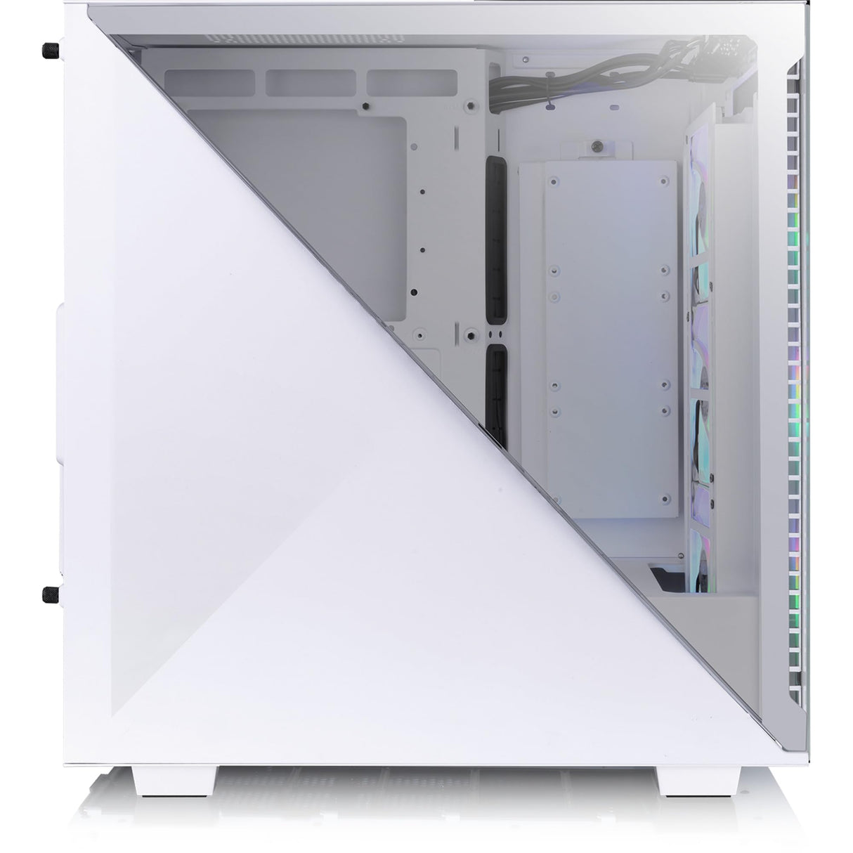 Thermaltake Divider 300 TG Snow Mid Tower