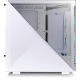Thermaltake Divider 300 TG Snow Mid Tower