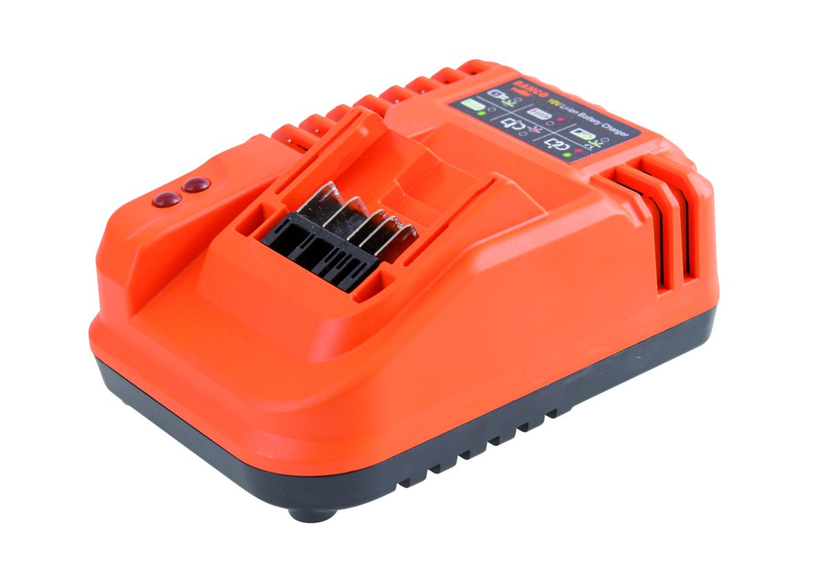 Bahco BCL33IW1K1 Kit Pistola De Impacto