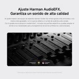 XIAOMI Buds 5 Pro, Auriculares inalámbricos, cancelación de Ruido, Harman Audio EFX, Qualcomm aptX Lossless Audio, diseño ergonómico, hasta 36 Horas de batería, Gris Titanio (Versión Bluetooth)