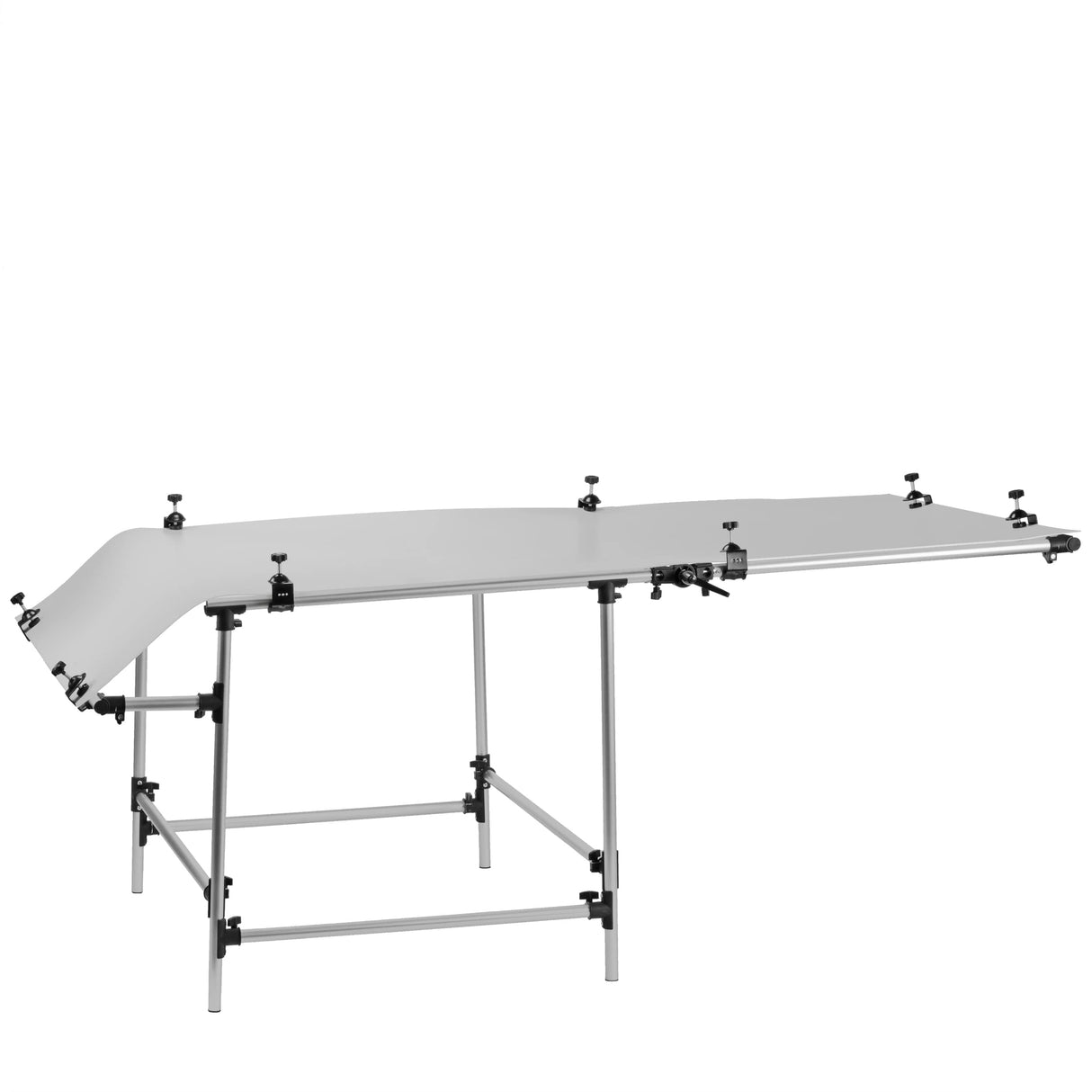 Bresser Bresser Y-11 Mesa de fotografía 100x200cm