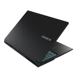 GIGABYTE G6 KF - Ordenador portátil para Videojuegos (16,0 Pulgadas, 165 Hz FHD+, Intel Core i7-13700H, NVIDIA GeForce RTX 4060 GPU, 16 GB DDR5 4800MHz, 1 x Gen4 1TB SSD, Windows 11 Home, G6 KF